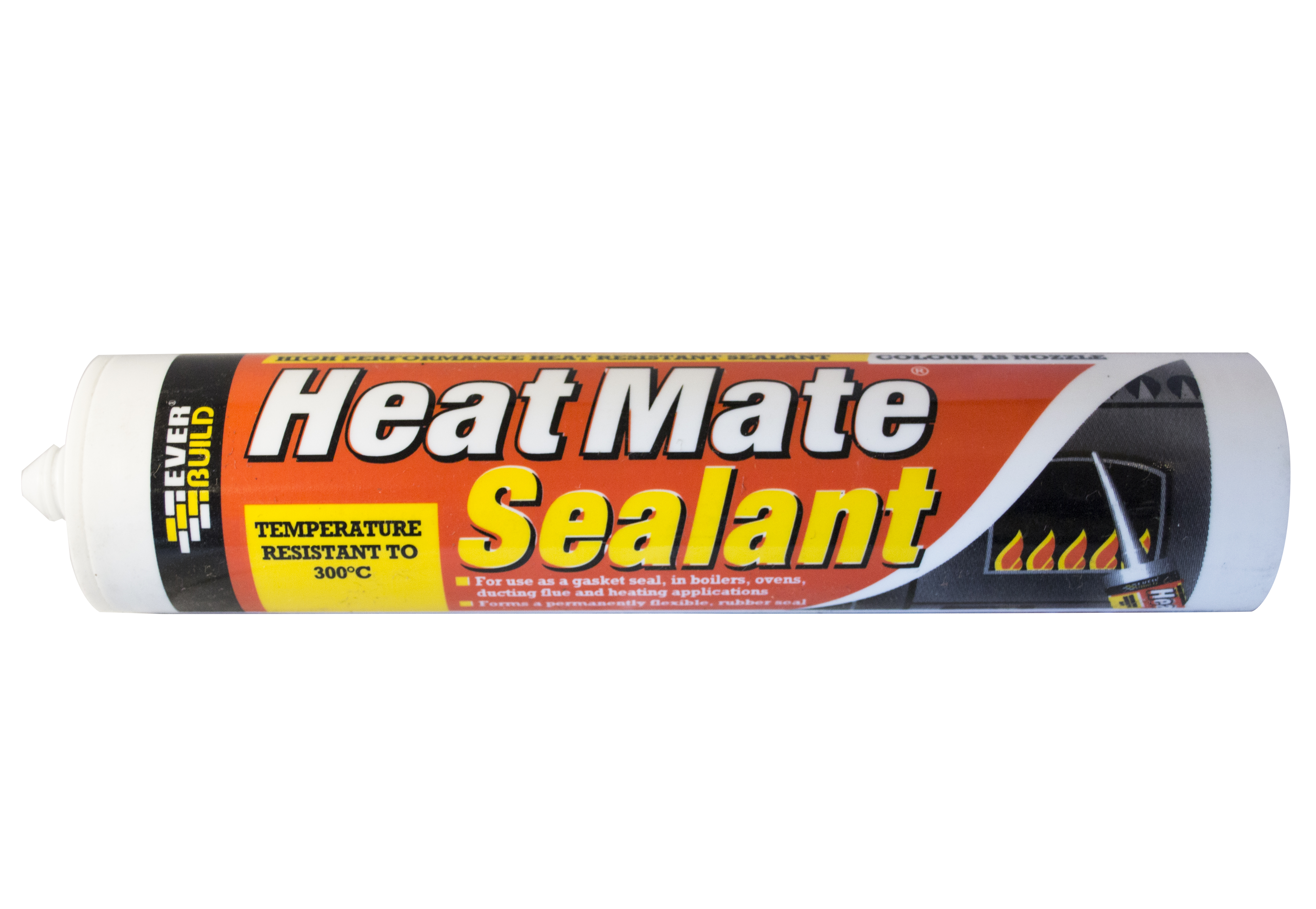 Heat Resistant Sealant